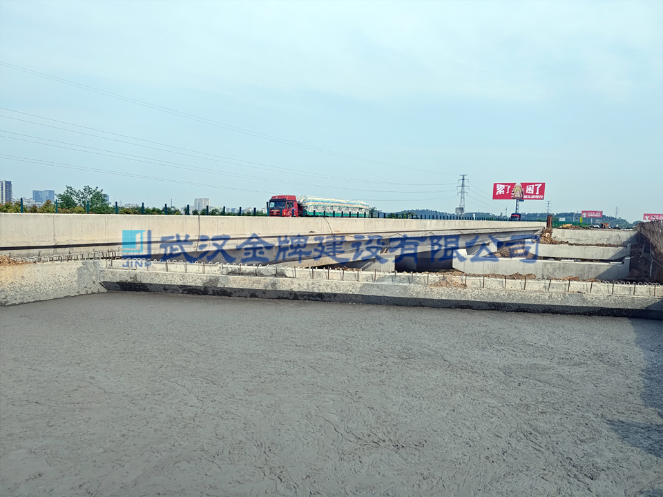 武汉泡沫轻质土