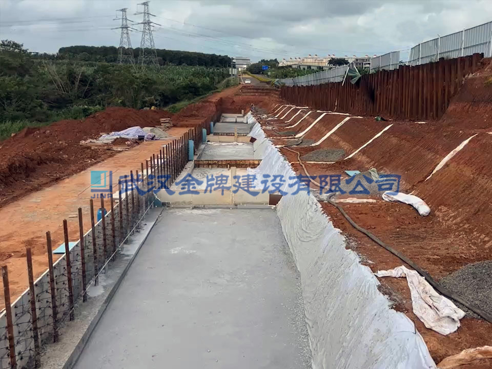 泡沫轻质土施工 泡沫轻质土施工